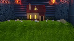 A screenshot taken in Dreams. 1 of 16.