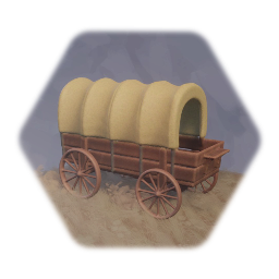 Wagon