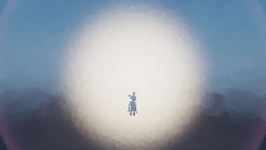 Beat the crap out of this random dude