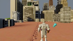 A screenshot taken in Dreams. 1 of 21.