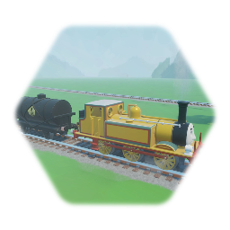 Remezcla de Hub World - stepney