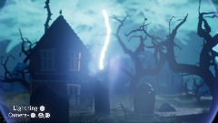 A screenshot taken in Dreams. 11 of 11.