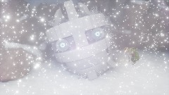 A screenshot taken in Dreams. 2 of 16.
