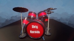 A screenshot taken in Dreams. 1 of 1.