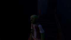 A screenshot taken in Dreams. 5 of 16.