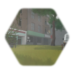 URBAN FOREST