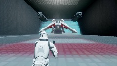 Battle Over Attraken