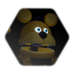 Spring Freddy: <term>Davestation Style