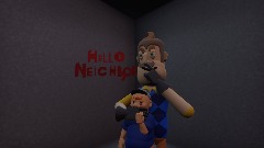 Hello neighbour 7R