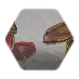 Deinonychus JP  1993