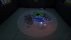 A screenshot taken in Dreams. 1 of 1.