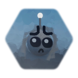 Graybert [@TheAnimationBoy Imp 5.0]