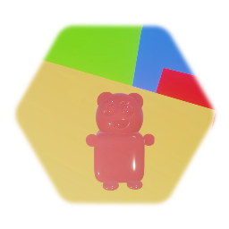 DREAM FLIX 📼 S2 E4 The Gummy Bear at Home