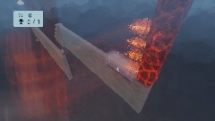 A screenshot taken in Dreams. 2 of 3.