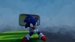 Sonic 's journey