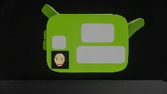 Baldi's basic in education and learning accurate remake