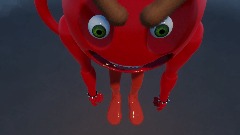 A screenshot taken in Dreams. 2 of 9.