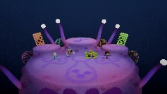 <pink>Dreamstation Island</pink> (Wave 2)