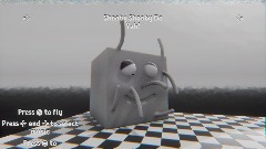 A screenshot taken in Dreams. 14 of 26.