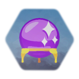 Crystal Ball Emoji 🔮