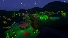 A screenshot taken in Dreams. 7 of 20.