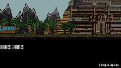 A screenshot taken in Dreams. 6 of 14.