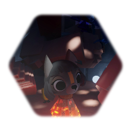 Quiet lullaby male vocals