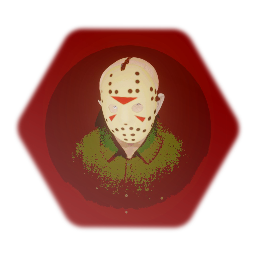 Hockey mask