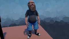 A screenshot taken in Dreams. 3 of 3.