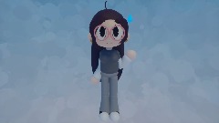 A screenshot taken in Dreams. 9 of 27.