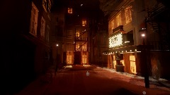 A screenshot taken in Dreams. 9 of 22.