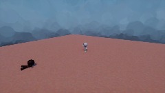 Random animation.