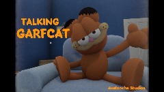 Talking GarfCat: The Interactive Experience