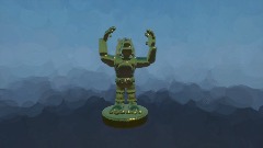 A screenshot taken in Dreams. 1 of 1.