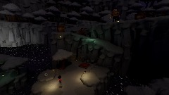 Bearble forest