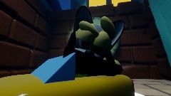 Remix de Un po di qua e di la tra i tetti