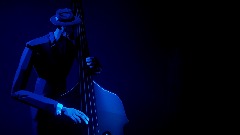 A screenshot taken in Dreams. 13 of 16.