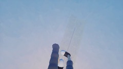 A screenshot taken in Dreams. 10 of 22.