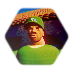 Sean jhonson (sweet)