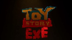 Toy Story.EXE demo...