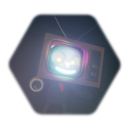 TV Head