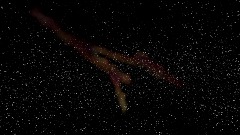 A screenshot taken in Dreams. 1 of 2.