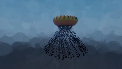 A screenshot taken in Dreams. 2 of 8.