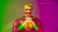 A screenshot taken in Dreams. 1 of 1.