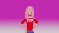 A screenshot taken in Dreams. 1 of 2.