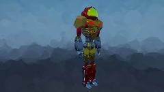 A screenshot taken in Dreams. 3 of 4.