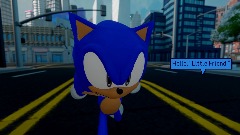 A screenshot taken in Dreams. 4 of 6.