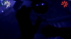 A screenshot taken in Dreams. 4 of 6.