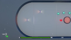 A screenshot taken in Dreams. 2 of 3.