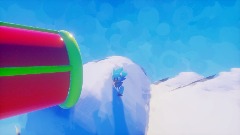 A screenshot taken in Dreams. 12 of 12.